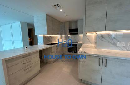 Apartment - 3 Bedrooms - 3 Bathrooms for sale in Al Rahba - Al Muneera - Al Raha Beach - Abu Dhabi