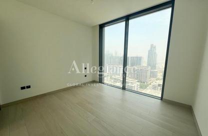 Apartment - 3 Bedrooms - 5 Bathrooms for rent in Crest Grande - Sobha Hartland - Mohammed Bin Rashid City - Dubai