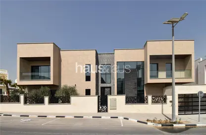 Villa - 5 Bedrooms - 6 Bathrooms for sale in West Village - Al Furjan - Dubai