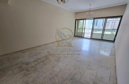 Apartment - 3 - 3 for rent in Al Mamzar - Al Mamzar - Sharjah - Sharjah Apartment - 3 - 3 for rent in Al Mamzar - Al Mamzar - Sharjah - Sharjah
