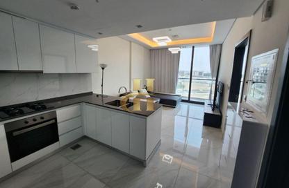 Apartment - 1 Bedroom - 2 Bathrooms for rent in Samana Hills - Arjan - Dubai