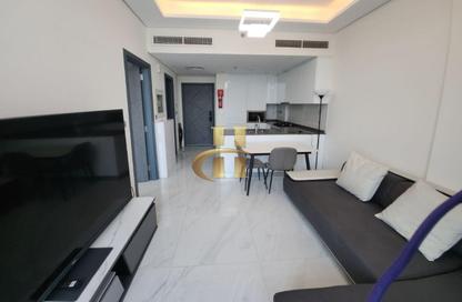 Apartment - 1 Bedroom - 2 Bathrooms for rent in Samana Hills - Arjan - Dubai Apartment - 1 Bedroom - 2 Bathrooms for rent in Samana Hills - Arjan - Dubai