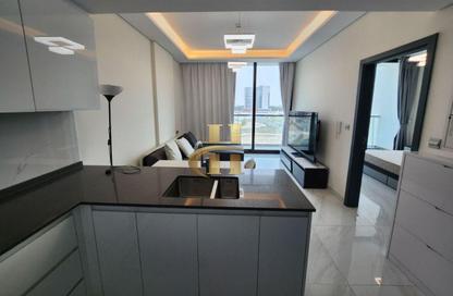 Apartment - 1 Bedroom - 2 Bathrooms for rent in Samana Hills - Arjan - Dubai