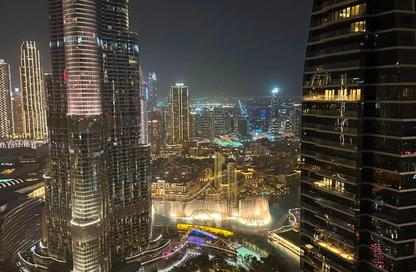 Apartment - 1 Bedroom - 2 Bathrooms for rent in Burj Vista Tower 1 - Burj Vista - Downtown Dubai - Dubai Apartment - 1 Bedroom - 2 Bathrooms for rent in Burj Vista Tower 1 - Burj Vista - Downtown Dubai - Dubai