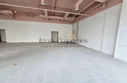 Retail - Studio - 1 Bathroom for rent in Vincitore Boulevard - Arjan - Dubai Retail - Studio - 1 Bathroom for rent in Vincitore Boulevard - Arjan - Dubai