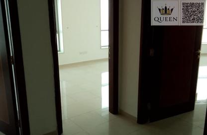 Apartment - 3 - 3 for rent in Conquer Tower - Sheikh Maktoum Bin Rashid Street - Ajman