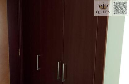 Apartment - 3 - 3 for rent in Conquer Tower - Sheikh Maktoum Bin Rashid Street - Ajman