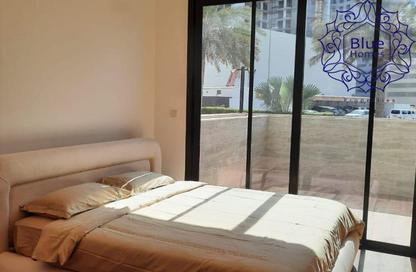 Apartment - Studio - 1 Bathroom for rent in Oakley Square Residences Tower B - Oakley Square Residences - District 11 - Jumeirah Village Circle - Dubai Apartment - Studio - 1 Bathroom for rent in Oakley Square Residences Tower B - Oakley Square Residences - District 11 - Jumeirah Village Circle - Dubai