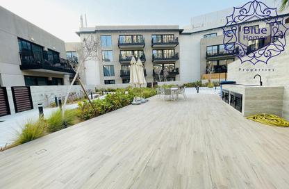 Apartment - Studio - 1 Bathroom for rent in Oakley Square Residences Tower B - Oakley Square Residences - District 11 - Jumeirah Village Circle - Dubai Apartment - Studio - 1 Bathroom for rent in Oakley Square Residences Tower B - Oakley Square Residences - District 11 - Jumeirah Village Circle - Dubai