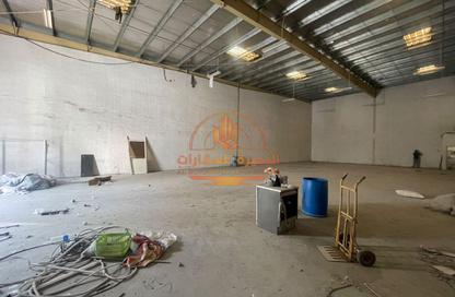Warehouse - Studio - 1 for rent in Industrial Area 4 - Sharjah Industrial Area - Sharjah