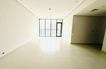 Apartment - 2 - 2 for rent in Al Mamzar Tower - Al Mamzar - Sharjah - Sharjah