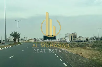 أرض - استوديو للبيع في C تلال سيتي - تلال سيتي - الشارقة