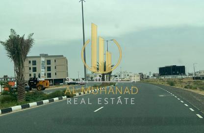 Land - Studio for sale in Tilal City C - Tilal City - Sharjah