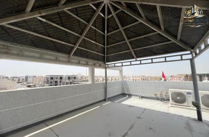 Villa - 5 - 7 for rent in Al Zaheya Gardens - Al Zahya - Ajman