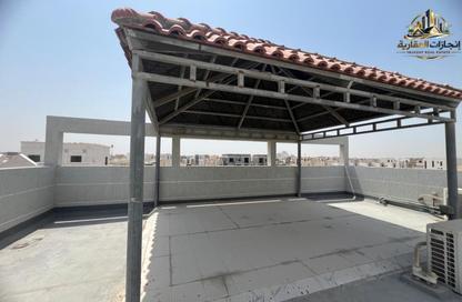 Villa - 5 - 7 for rent in Al Zaheya Gardens - Al Zahya - Ajman