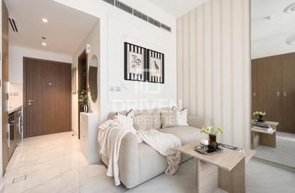 Apartment - Studio - 1 Bathroom for rent in Azizi Mirage 1 - Dubai Studio City - Dubai Apartment - Studio - 1 Bathroom for rent in Azizi Mirage 1 - Dubai Studio City - Dubai