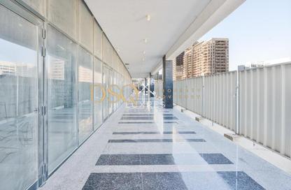 Shop - Studio for sale in Azizi Riviera 48 - Azizi Riviera - Meydan One - Meydan - Dubai