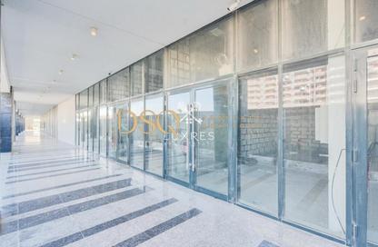 Shop - Studio for sale in Azizi Riviera 48 - Azizi Riviera - Meydan One - Meydan - Dubai