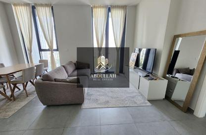 Apartment - 2 Bedrooms - 3 Bathrooms for rent in Sokoon - Naseej District - Aljada - Sharjah Apartment - 2 Bedrooms - 3 Bathrooms for rent in Sokoon - Naseej District - Aljada - Sharjah