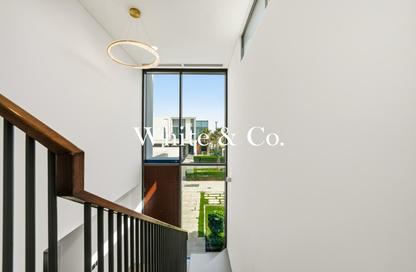Townhouse - 4 - 4 for rent in Eden - The Valley - Dubai Townhouse - 4 - 4 for rent in Eden - The Valley - Dubai