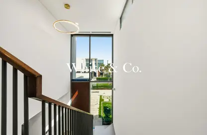 Townhouse - 4 Bedrooms - 4 Bathrooms for rent in Eden - The Valley - Dubai