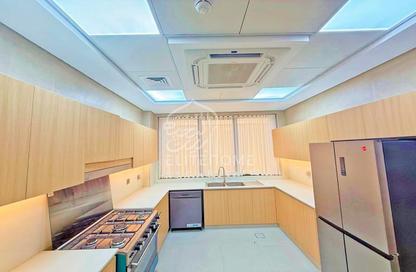 Villa - 3 Bedrooms - 5 Bathrooms for rent in Shomous Residential Complex - Sharjah Garden City - Sharjah