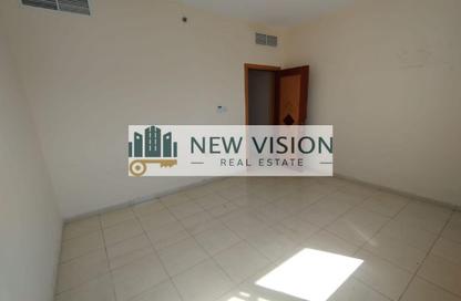 Apartment - 1 Bedroom - 2 Bathrooms for rent in Victoria Tower - Al Gulayaa - Sharjah