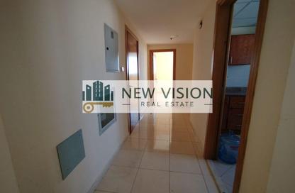 Apartment - 1 Bedroom - 2 Bathrooms for rent in Victoria Tower - Al Gulayaa - Sharjah
