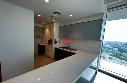 Apartment - 2 Bedrooms - 2 Bathrooms for rent in Forte 2 - Forte - Downtown Dubai - Dubai