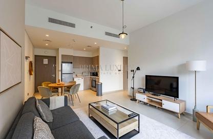 Apartment - 1 - 1 for rent in Act One - Act One Act Two Towers - Opera District - Downtown Dubai - Dubai