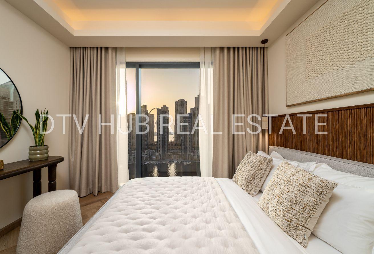 Seraya 24 | Vida Marina | Fully Serviced | Move In photo 13