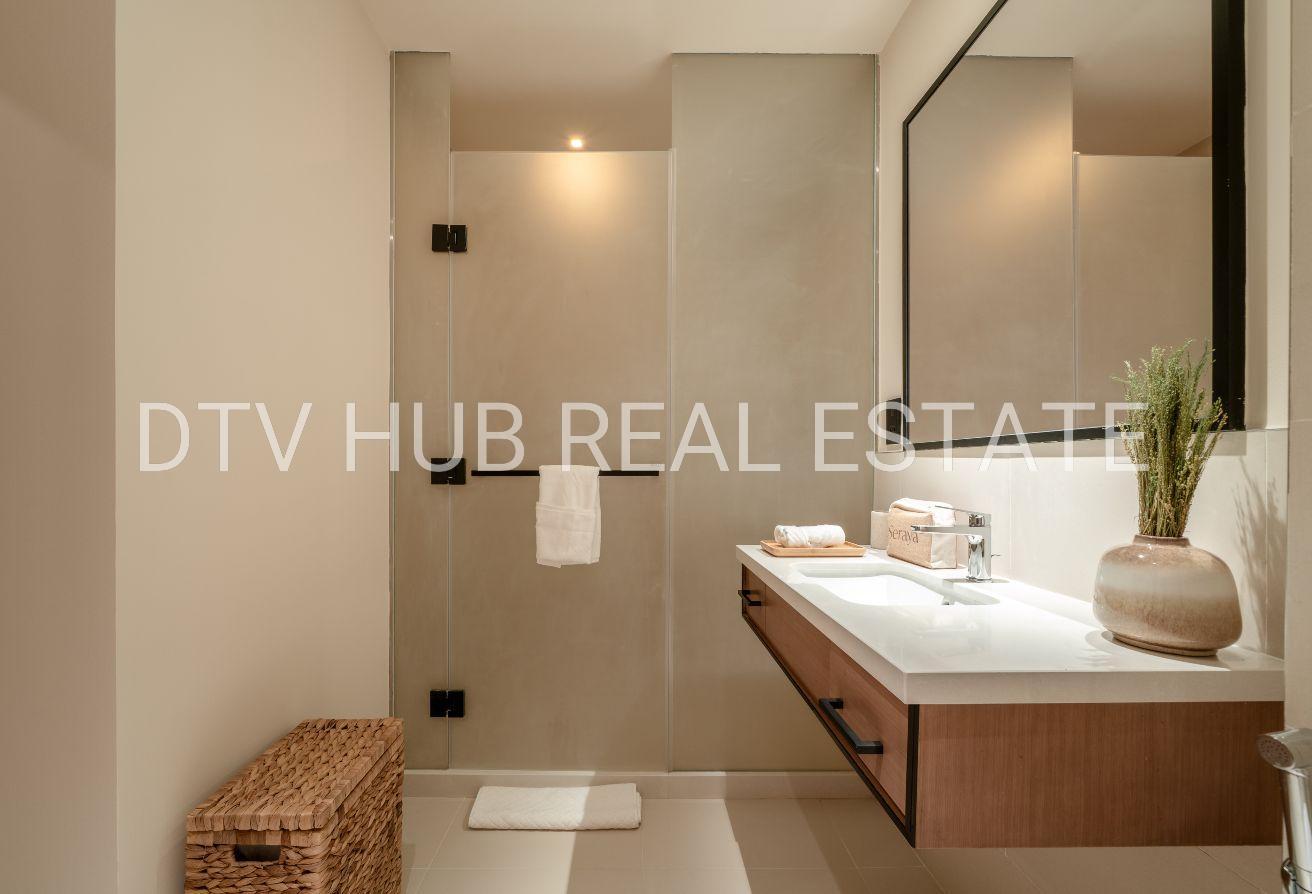 Seraya 24 | Vida Marina | Fully Serviced | Move In photo 23