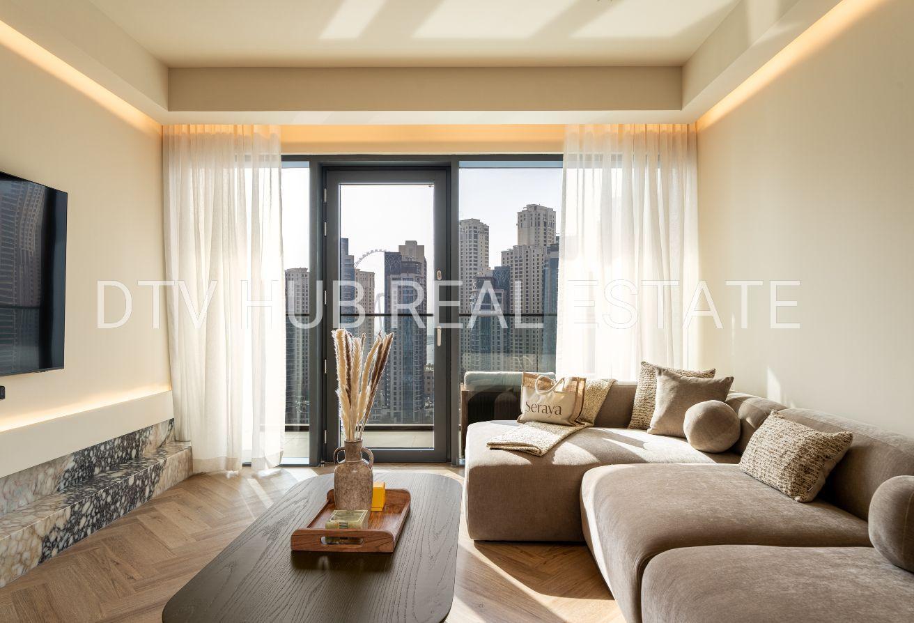 Seraya 24 | Vida Marina | Fully Serviced | Move In photo 2