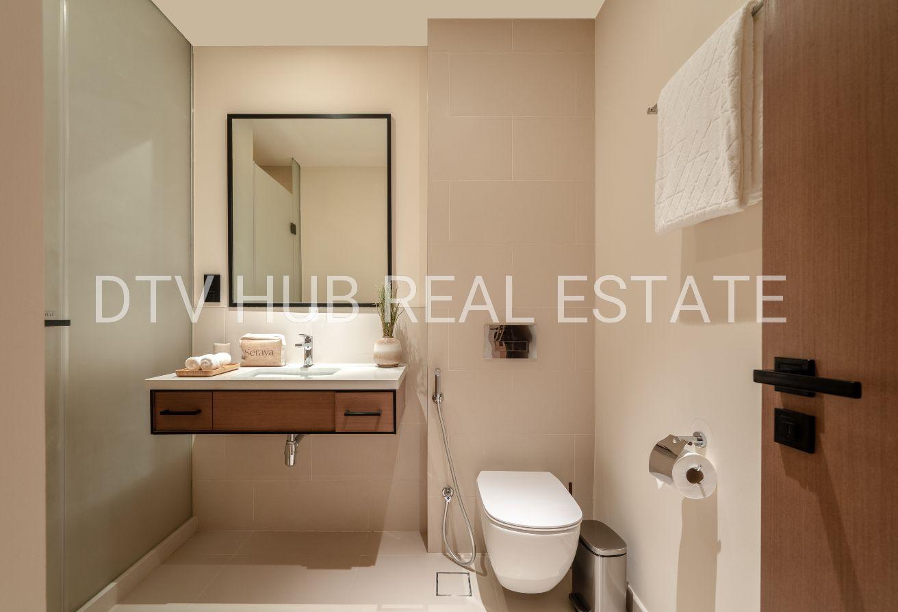 Seraya 24 | Vida Marina | Fully Serviced | Move In photo 22