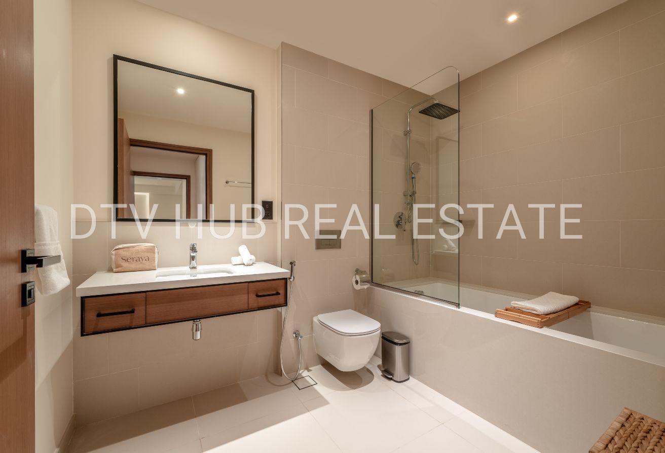 Seraya 24 | Vida Marina | Fully Serviced | Move In photo 21