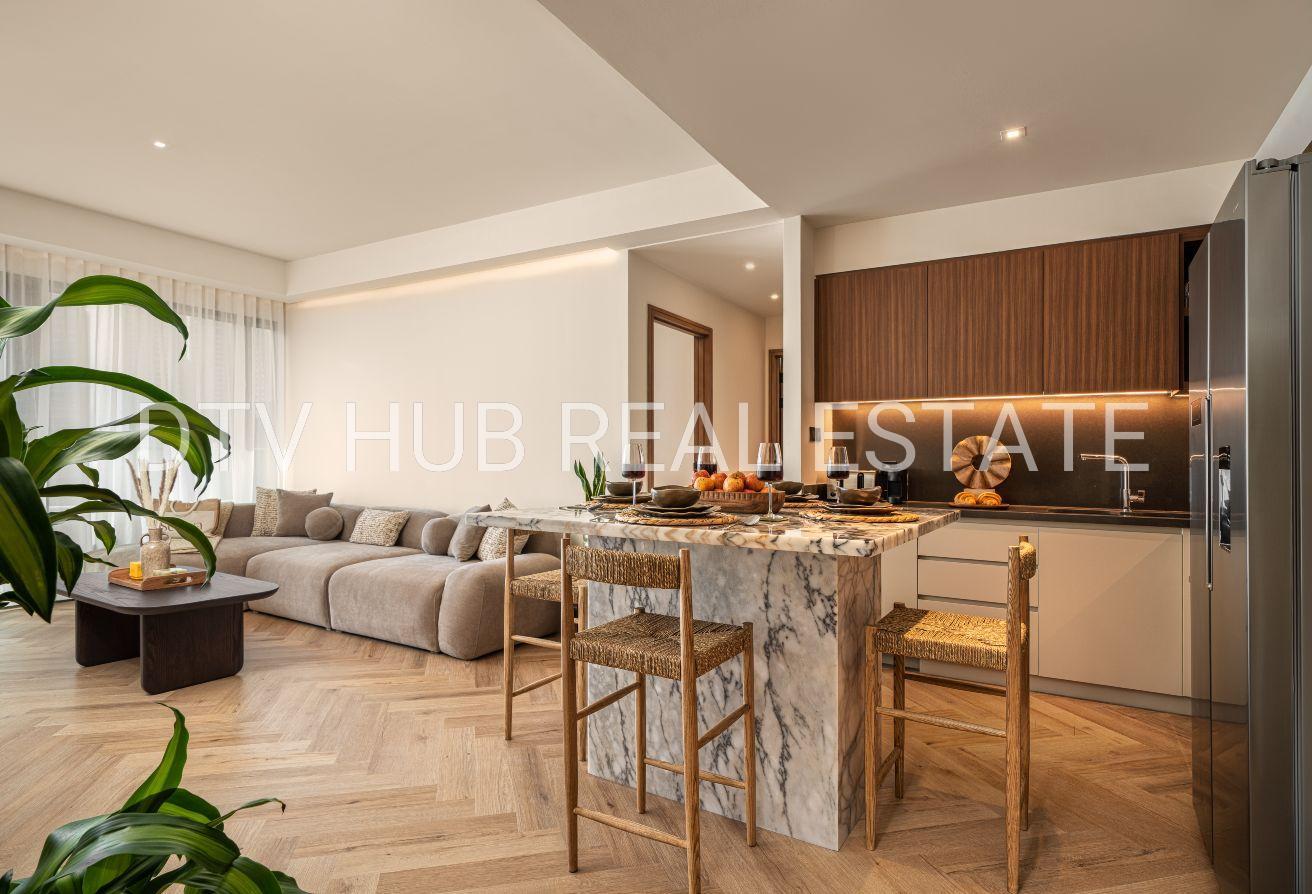 Seraya 24 | Vida Marina | Fully Serviced | Move In photo 6