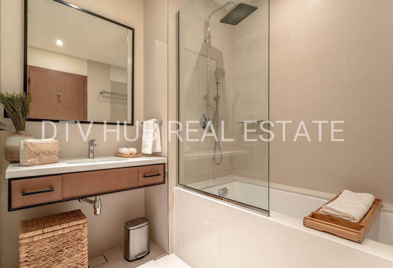 Seraya 24 | Vida Marina | Fully Serviced | Move In photo 26