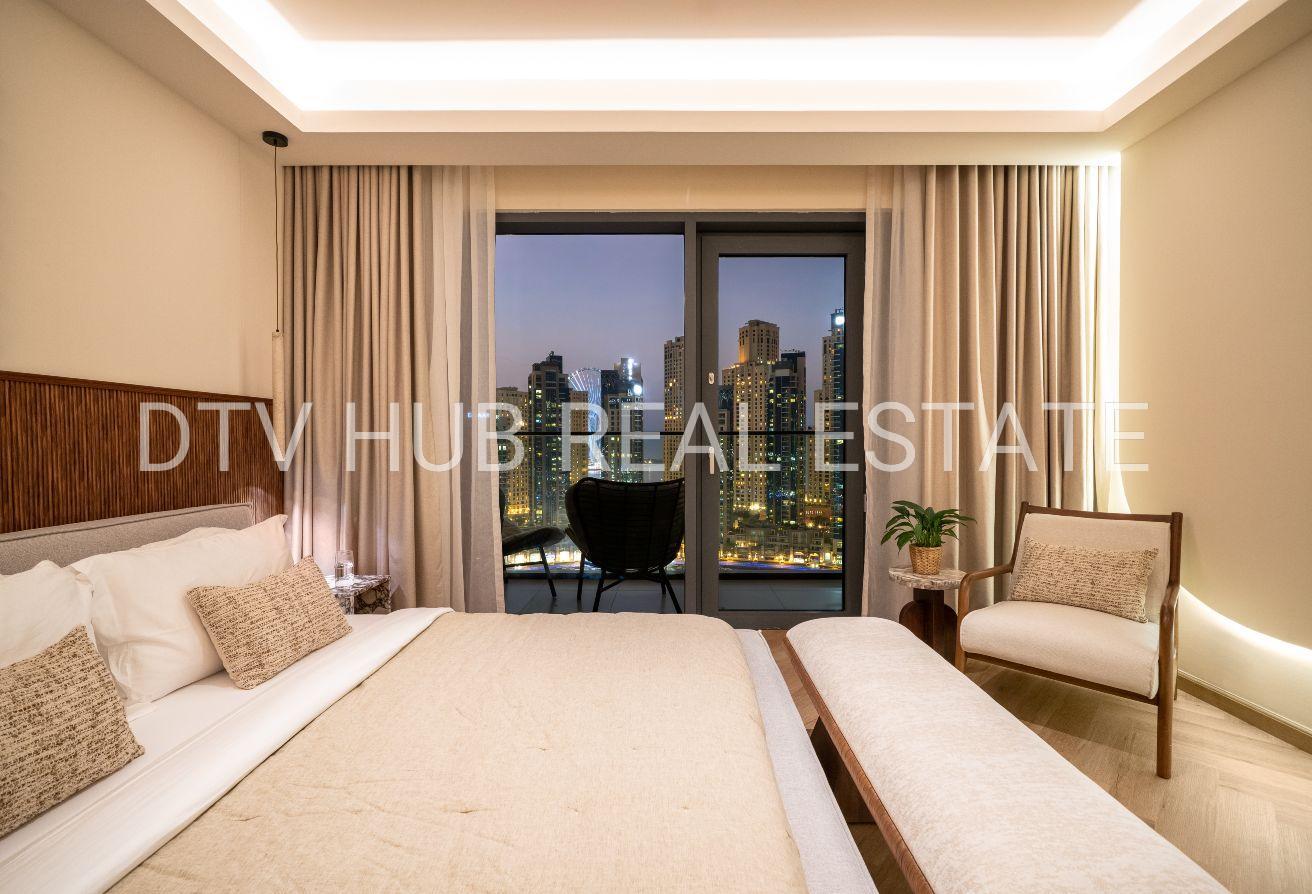 Seraya 24 | Vida Marina | Fully Serviced | Move In photo 14
