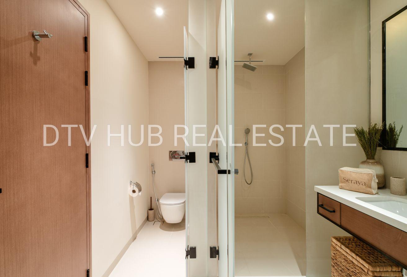 Seraya 24 | Vida Marina | Fully Serviced | Move In photo 25