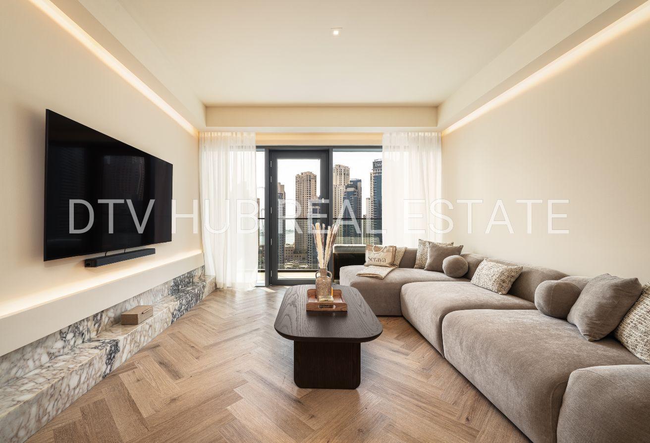 Seraya 24 | Vida Marina | Fully Serviced | Move In photo 4