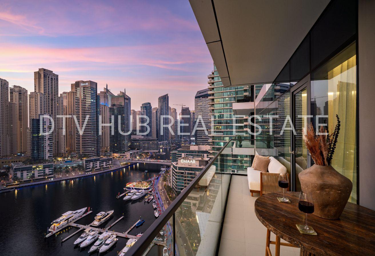 Seraya 24 | Vida Marina | Fully Serviced | Move In photo 10