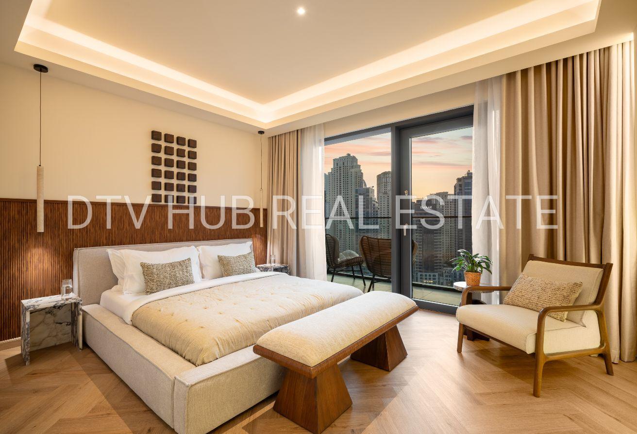 Seraya 24 | Vida Marina | Fully Serviced | Move In photo 11