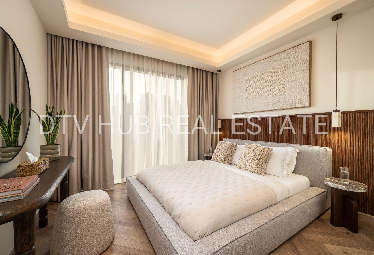 Seraya 24 | Vida Marina | Fully Serviced | Move In photo 19