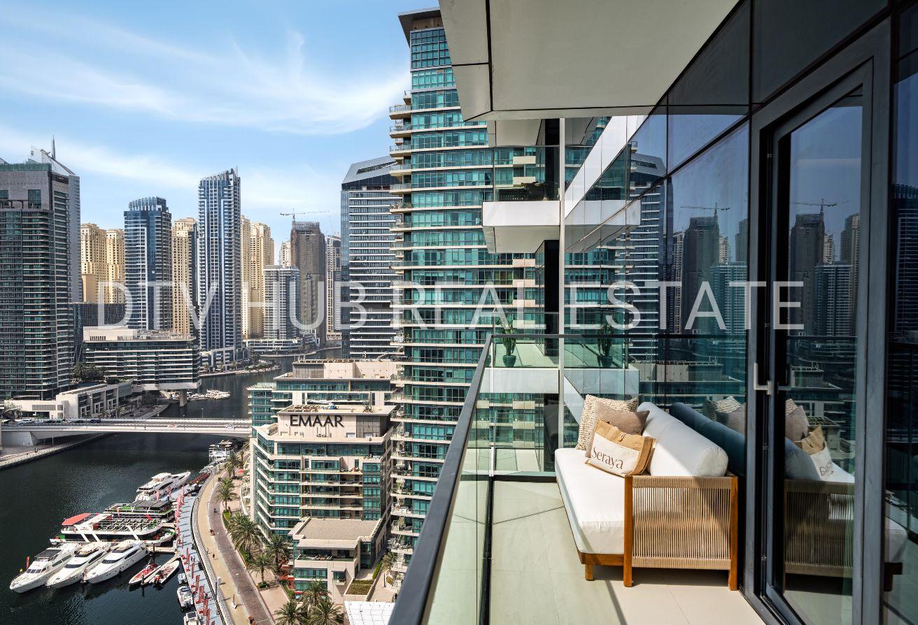Seraya 24 | Vida Marina | Fully Serviced | Move In photo 9