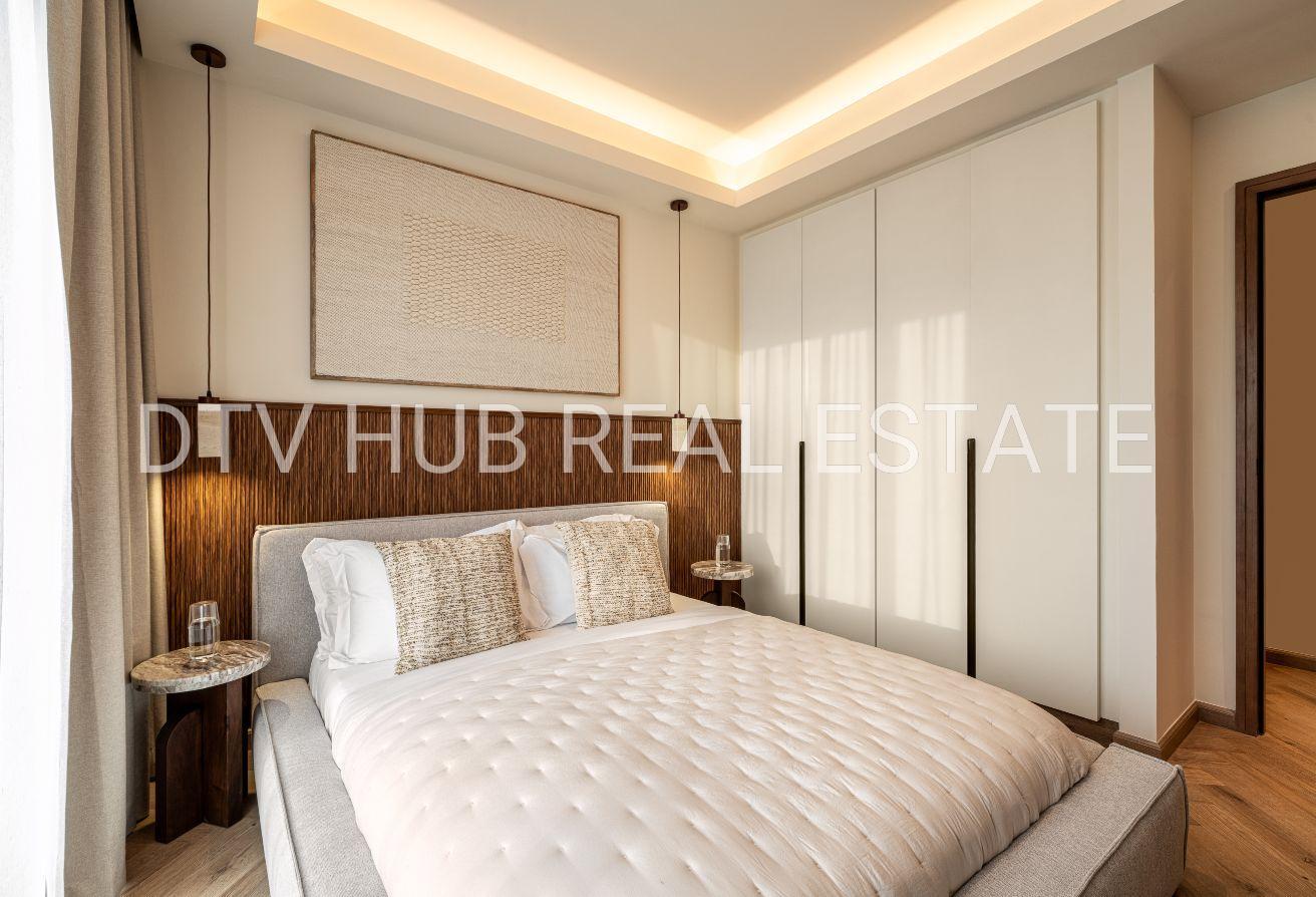 Seraya 24 | Vida Marina | Fully Serviced | Move In photo 17