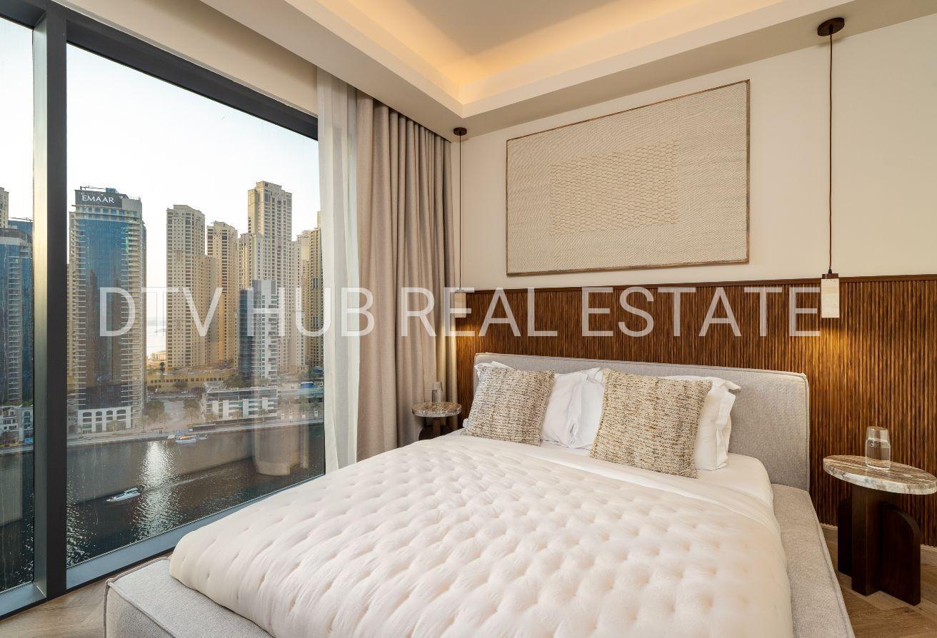 Seraya 24 | Vida Marina | Fully Serviced | Move In photo 20