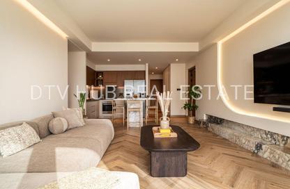 Apartment - 3 - 4 for rent in Vida Residence Downtown - Downtown Dubai - Dubai