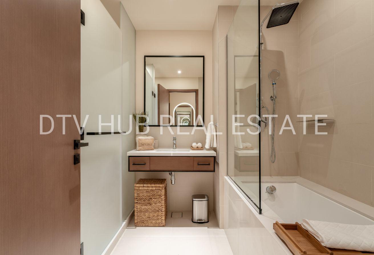 Seraya 24 | Vida Marina | Fully Serviced | Move In photo 24