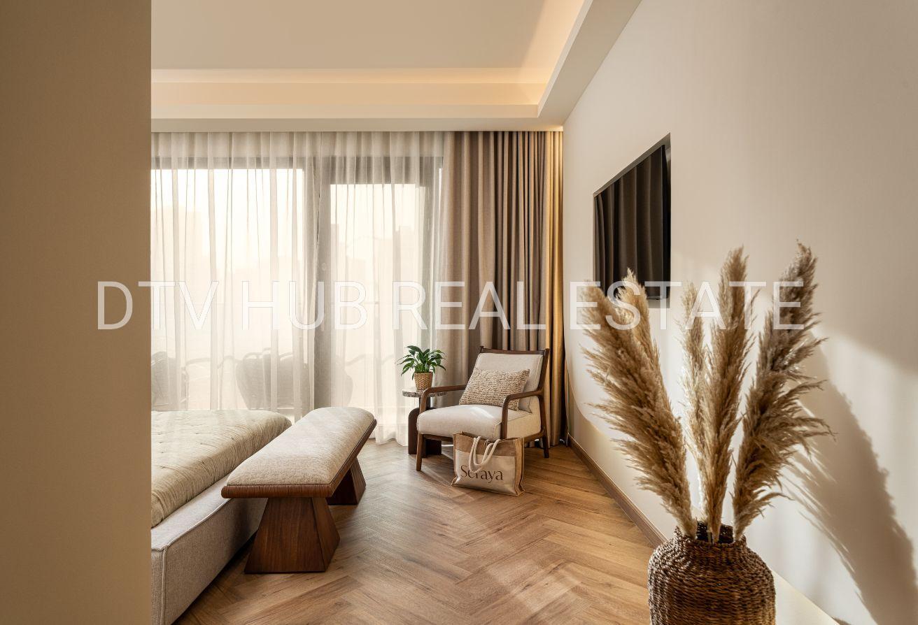 Seraya 24 | Vida Marina | Fully Serviced | Move In photo 12