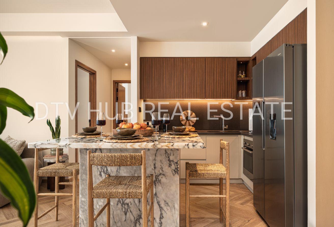 Seraya 24 | Vida Marina | Fully Serviced | Move In photo 5